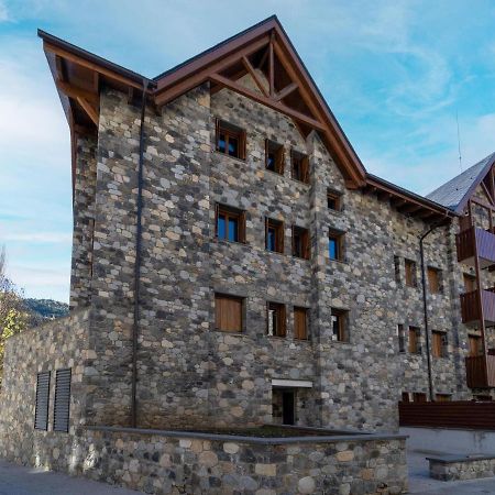 Belvilla By Oyo Nice Apartment In Benasque Exteriér fotografie
