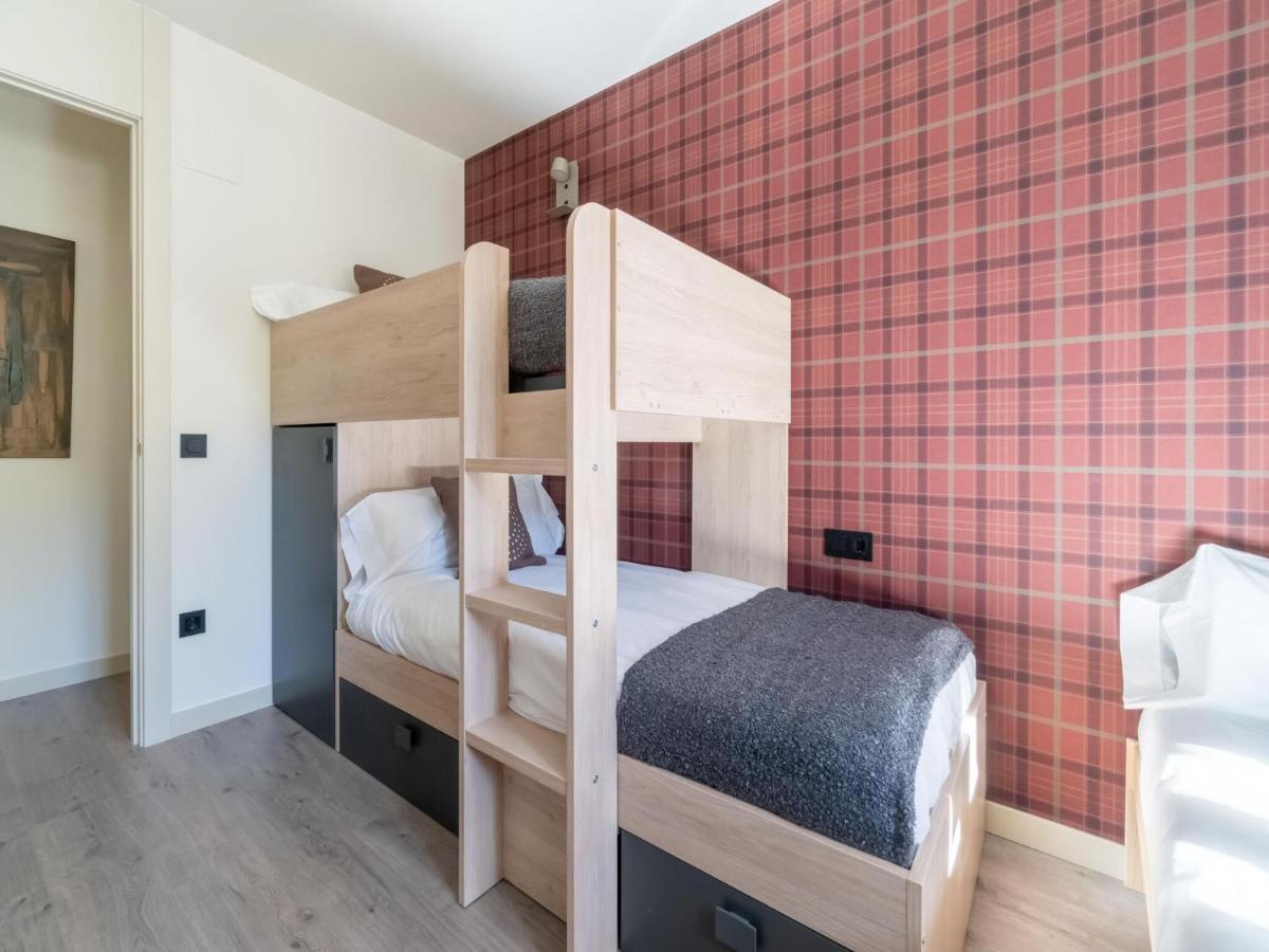 Belvilla By Oyo Nice Apartment In Benasque Exteriér fotografie