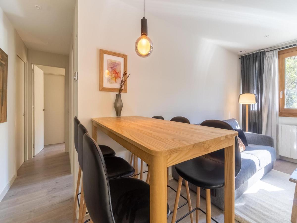 Belvilla By Oyo Nice Apartment In Benasque Exteriér fotografie