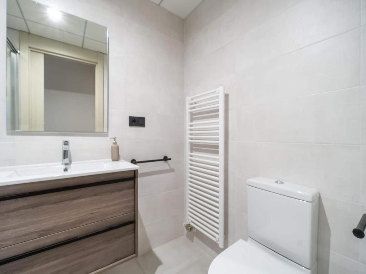 Belvilla By Oyo Nice Apartment In Benasque Exteriér fotografie