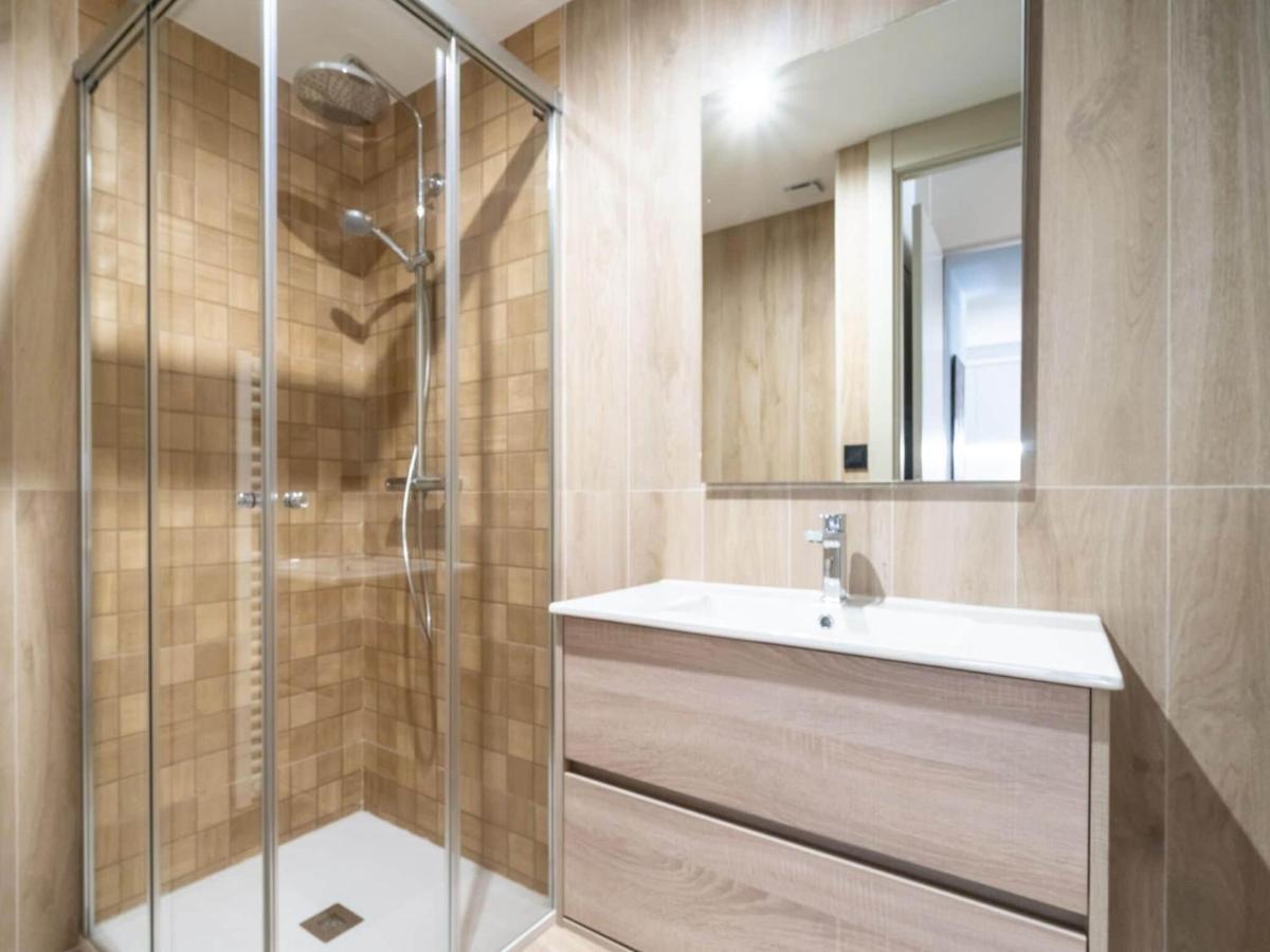 Belvilla By Oyo Nice Apartment In Benasque Exteriér fotografie