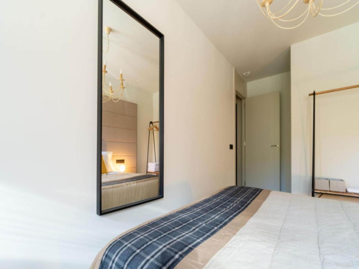 Belvilla By Oyo Nice Apartment In Benasque Exteriér fotografie