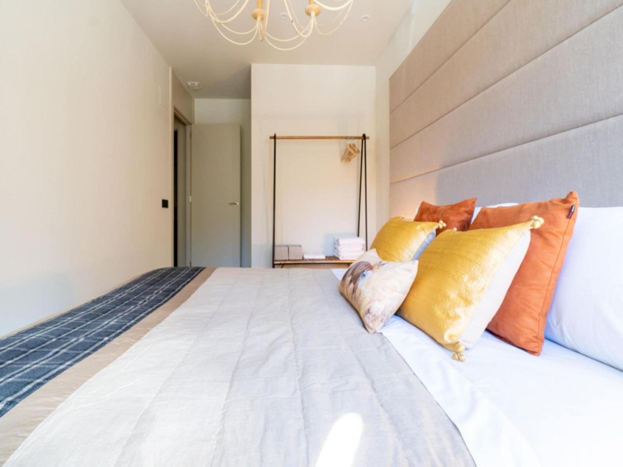 Belvilla By Oyo Nice Apartment In Benasque Exteriér fotografie
